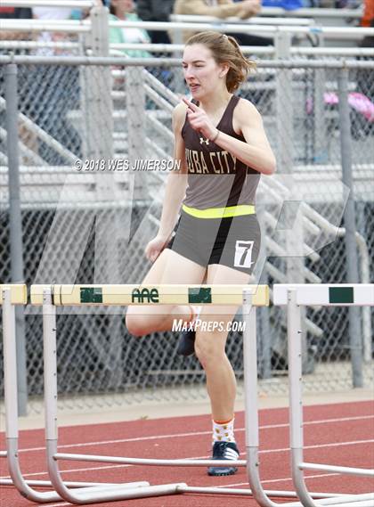 Thumbnail 1 in 4th Annual Randy Sturgeon Invitational (100, 100 HH, 300 LH, 400) photogallery.
