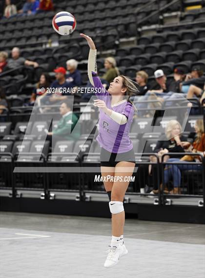 Thumbnail 1 in Desert Hills vs. Green Canyon (UHSAA 4A Quarterfinal Playoff) photogallery.