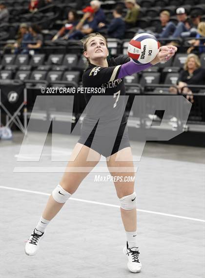 Thumbnail 2 in Desert Hills vs. Green Canyon (UHSAA 4A Quarterfinal Playoff) photogallery.
