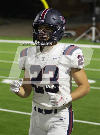 Thumbnail 3 in Tompkins vs Paetow photogallery.