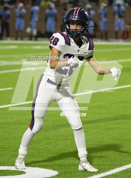 Thumbnail 3 in Tompkins vs Paetow photogallery.