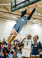 Photo from the gallery "East Forsyth @ West Forsyth"