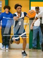 Photo from the gallery "East Forsyth @ West Forsyth"