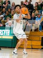 Photo from the gallery "East Forsyth @ West Forsyth"