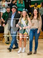 Photo from the gallery "East Forsyth @ West Forsyth"