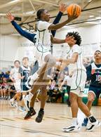 Photo from the gallery "East Forsyth @ West Forsyth"