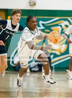 Photo from the gallery "East Forsyth @ West Forsyth"