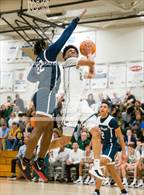 Photo from the gallery "East Forsyth @ West Forsyth"