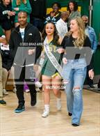 Photo from the gallery "East Forsyth @ West Forsyth"