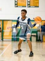 Photo from the gallery "East Forsyth @ West Forsyth"