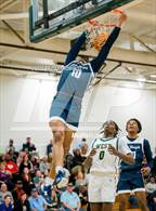 Photo from the gallery "East Forsyth @ West Forsyth"