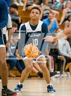 Photo from the gallery "East Forsyth @ West Forsyth"