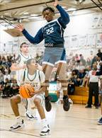 Photo from the gallery "East Forsyth @ West Forsyth"