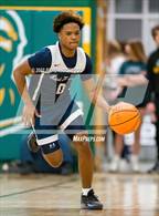 Photo from the gallery "East Forsyth @ West Forsyth"