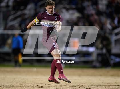 Thumbnail 1 in Modesto vs Whitney (CIF SJS Championship) photogallery.