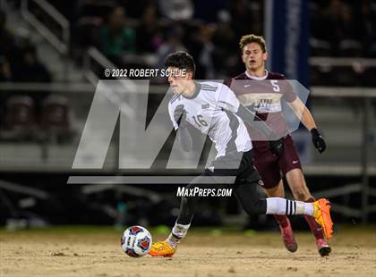 Thumbnail 1 in Modesto vs Whitney (CIF SJS Championship) photogallery.