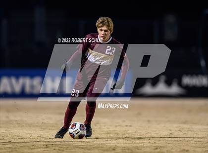Thumbnail 3 in Modesto vs Whitney (CIF SJS Championship) photogallery.