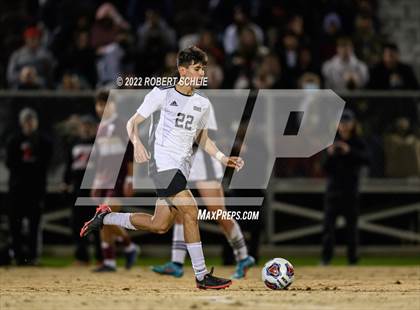 Thumbnail 2 in Modesto vs Whitney (CIF SJS Championship) photogallery.