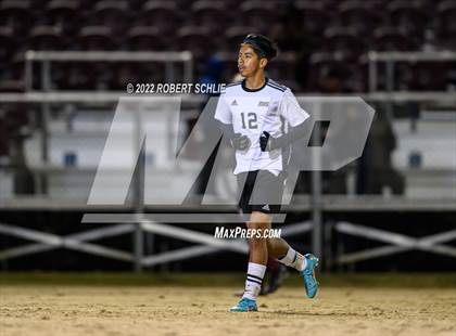 Thumbnail 2 in Modesto vs Whitney (CIF SJS Championship) photogallery.