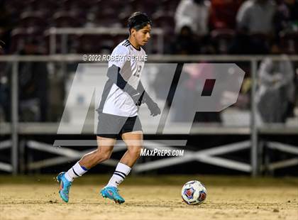 Thumbnail 3 in Modesto vs Whitney (CIF SJS Championship) photogallery.
