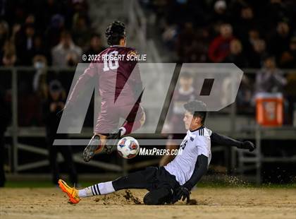Thumbnail 2 in Modesto vs Whitney (CIF SJS Championship) photogallery.