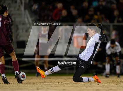 Thumbnail 3 in Modesto vs Whitney (CIF SJS Championship) photogallery.
