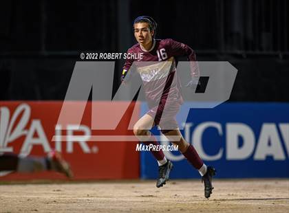 Thumbnail 1 in Modesto vs Whitney (CIF SJS Championship) photogallery.
