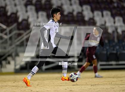 Thumbnail 3 in Modesto vs Whitney (CIF SJS Championship) photogallery.