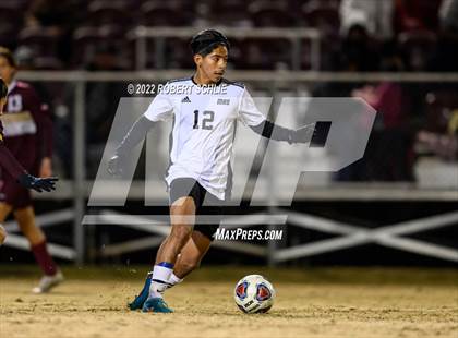 Thumbnail 2 in Modesto vs Whitney (CIF SJS Championship) photogallery.