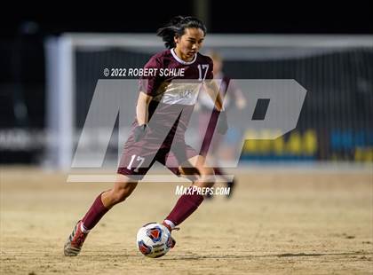 Thumbnail 1 in Modesto vs Whitney (CIF SJS Championship) photogallery.