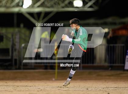 Thumbnail 1 in Modesto vs Whitney (CIF SJS Championship) photogallery.