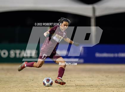 Thumbnail 3 in Modesto vs Whitney (CIF SJS Championship) photogallery.