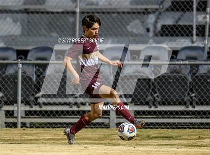 Thumbnail 3 in Modesto vs Whitney (CIF SJS Championship) photogallery.