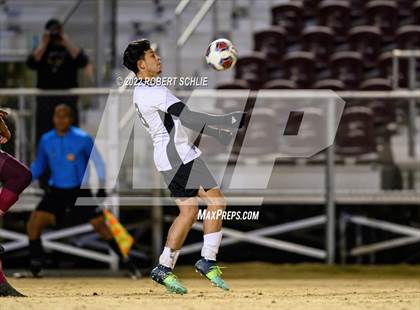 Thumbnail 1 in Modesto vs Whitney (CIF SJS Championship) photogallery.