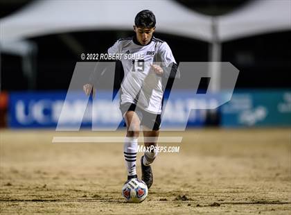 Thumbnail 2 in Modesto vs Whitney (CIF SJS Championship) photogallery.