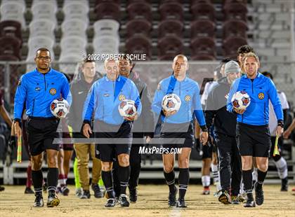 Thumbnail 1 in Modesto vs Whitney (CIF SJS Championship) photogallery.