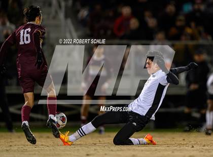 Thumbnail 1 in Modesto vs Whitney (CIF SJS Championship) photogallery.