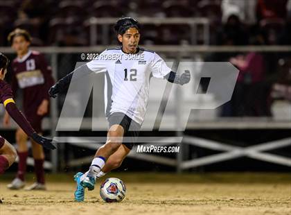 Thumbnail 2 in Modesto vs Whitney (CIF SJS Championship) photogallery.