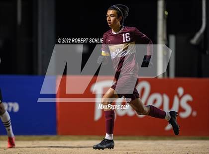 Thumbnail 1 in Modesto vs Whitney (CIF SJS Championship) photogallery.