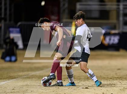 Thumbnail 3 in Modesto vs Whitney (CIF SJS Championship) photogallery.
