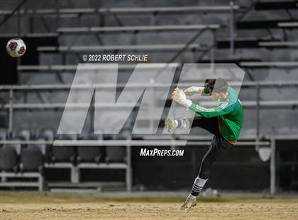 Thumbnail 1 in Modesto vs Whitney (CIF SJS Championship) photogallery.