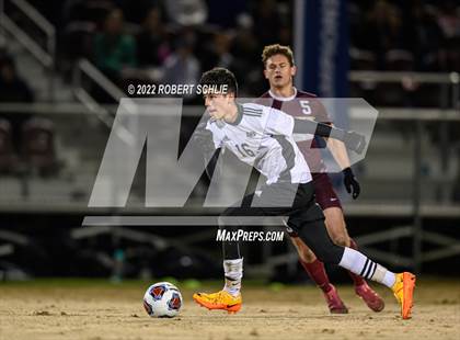 Thumbnail 3 in Modesto vs Whitney (CIF SJS Championship) photogallery.