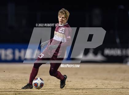 Thumbnail 2 in Modesto vs Whitney (CIF SJS Championship) photogallery.