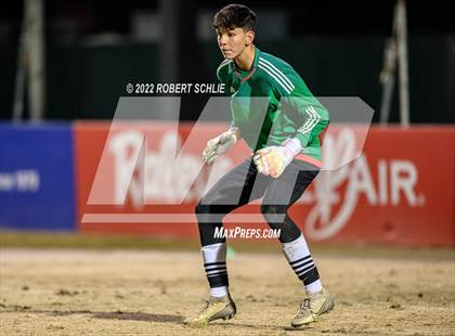 Thumbnail 3 in Modesto vs Whitney (CIF SJS Championship) photogallery.