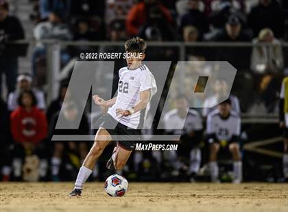 Thumbnail 3 in Modesto vs Whitney (CIF SJS Championship) photogallery.