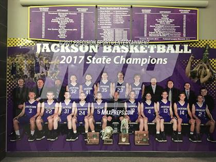 Thumbnail 1 in Jackson TOC Ceremony photogallery.