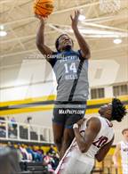 Photo from the gallery "Dothan vs. Vestavia Hills"