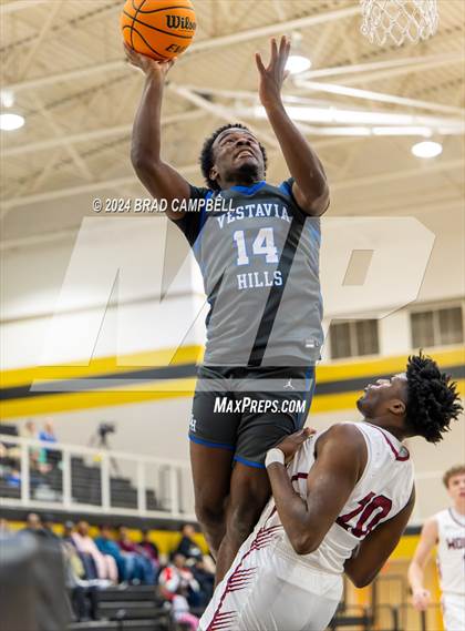 Thumbnail 3 in Dothan vs. Vestavia Hills photogallery.
