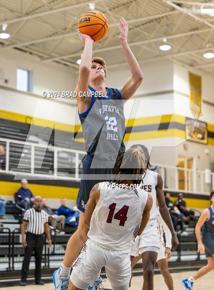 Thumbnail 1 in Dothan vs. Vestavia Hills photogallery.