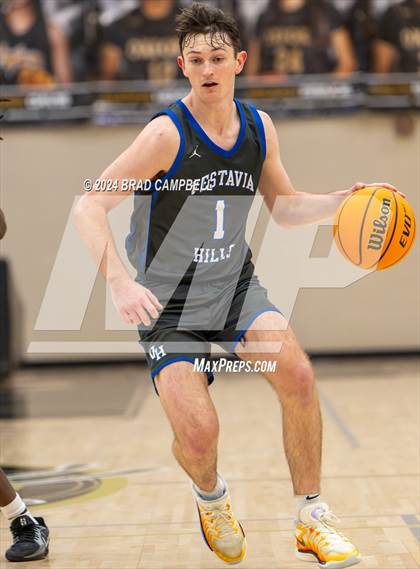 Thumbnail 1 in Dothan vs. Vestavia Hills photogallery.